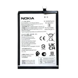 Nokia G11 Plus Battery