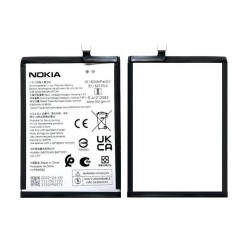 Nokia G11 Plus Battery