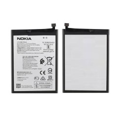 Nokia G20 Battery