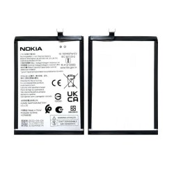 Nokia G21 Battery