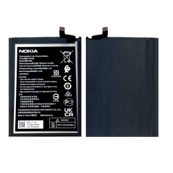 Nokia G50 Battery