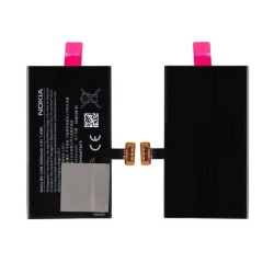 Nokia Lumia 1020 Battery