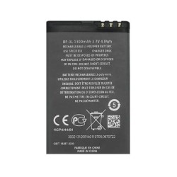 Nokia Lumia 510 Battery