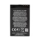 Nokia Lumia 530 Battery | ORIGINAL | Replacement