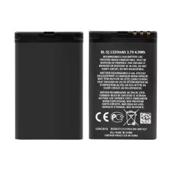 Nokia Lumia 530 Battery