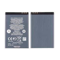 Nokia Lumia 620 Battery