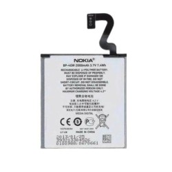 Nokia Lumia 920 Battery BP-4GW