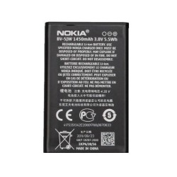 Nokia Lumia 800 Battery