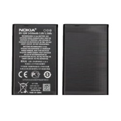 Nokia Lumia 800 Battery