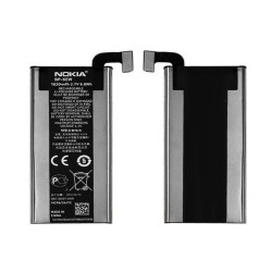 Nokia Lumia 900 Battery