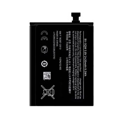 Nokia Lumia Icon 929 Battery