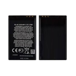 Nokia N500 Battery