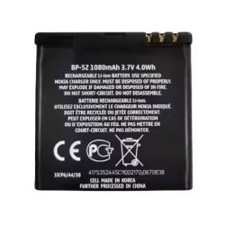 Nokia N700 Battery | ORIGINAL | Replacement