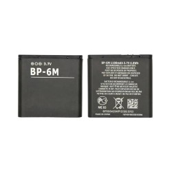 Nokia N73 Battery | ORIGINAL | Replacement