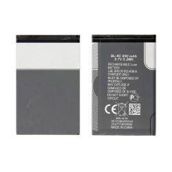 Nokia X2-02 Battery