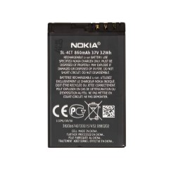 Nokia X3 00 Battery