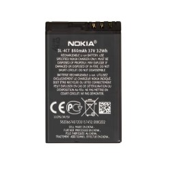 Nokia X3-02 Battery