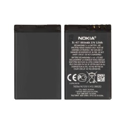 Nokia X3-02 Battery