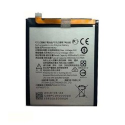 Nokia X5 Battery | ORIGINAL | Replacement