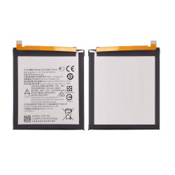 Nokia X6 2018 Battery