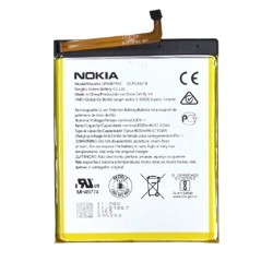 Nokia XR20 Battery