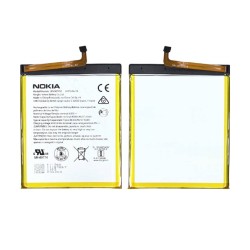 Nokia XR20 Battery