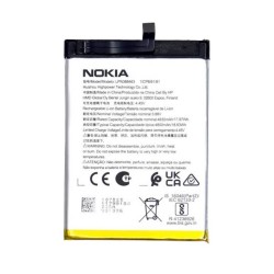 Nokia XR21 Battery