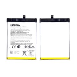 Nokia XR21 Battery