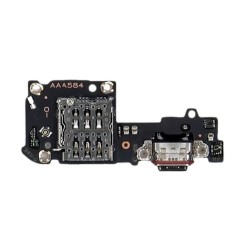 Oneplus Nord 4 Charging Port PCB Module