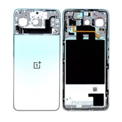 Oneplus Nord 4 Rear Housing Battery Door Module - Oasis Green