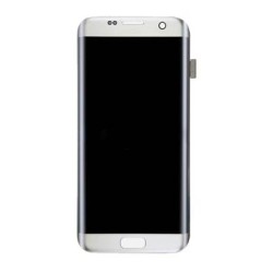 Samsung Galaxy Note Edge LCD Screen Display White - High Quality