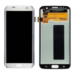 Samsung Galaxy Note Edge LCD Screen Display White - High Quality