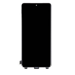 OnePlus 12 LCD Screen With Display Touch Module - Black