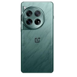 OnePlus 12 Body Panel Rear Housing Cover Module - Flowy Emerald