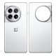 OnePlus 12 Rear Housing Back Panel Body Cover Module - Silver