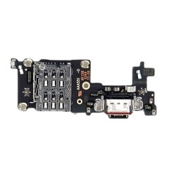 Oneplus 12R Charging Port PCB Board Module