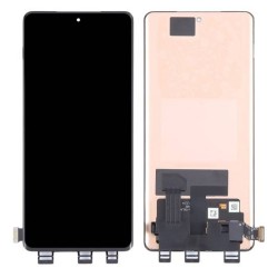 OnePlus 12R LCD Screen With Display Touch Module - Black
