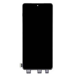 OnePlus 12R LCD Screen With Display Touch Module - Black