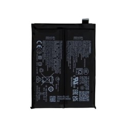 Oneplus 12R Battery