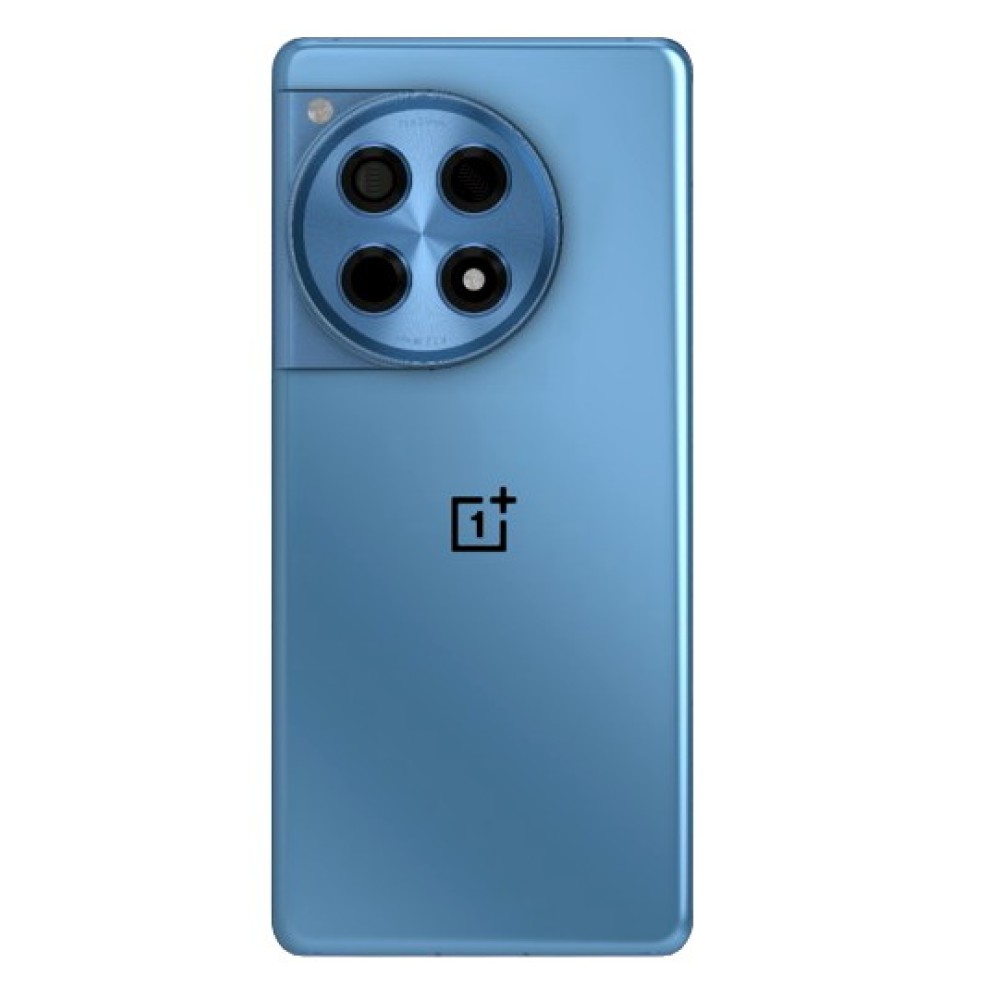 Oneplus 12R Rear Housing Panel Cool Blue - Cellspare