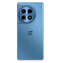 Oneplus 12R Rear Housing Back Panel Module - Cool Blue