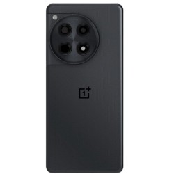 Oneplus 12R Rear Housing Back Panel Module - Iron Gray