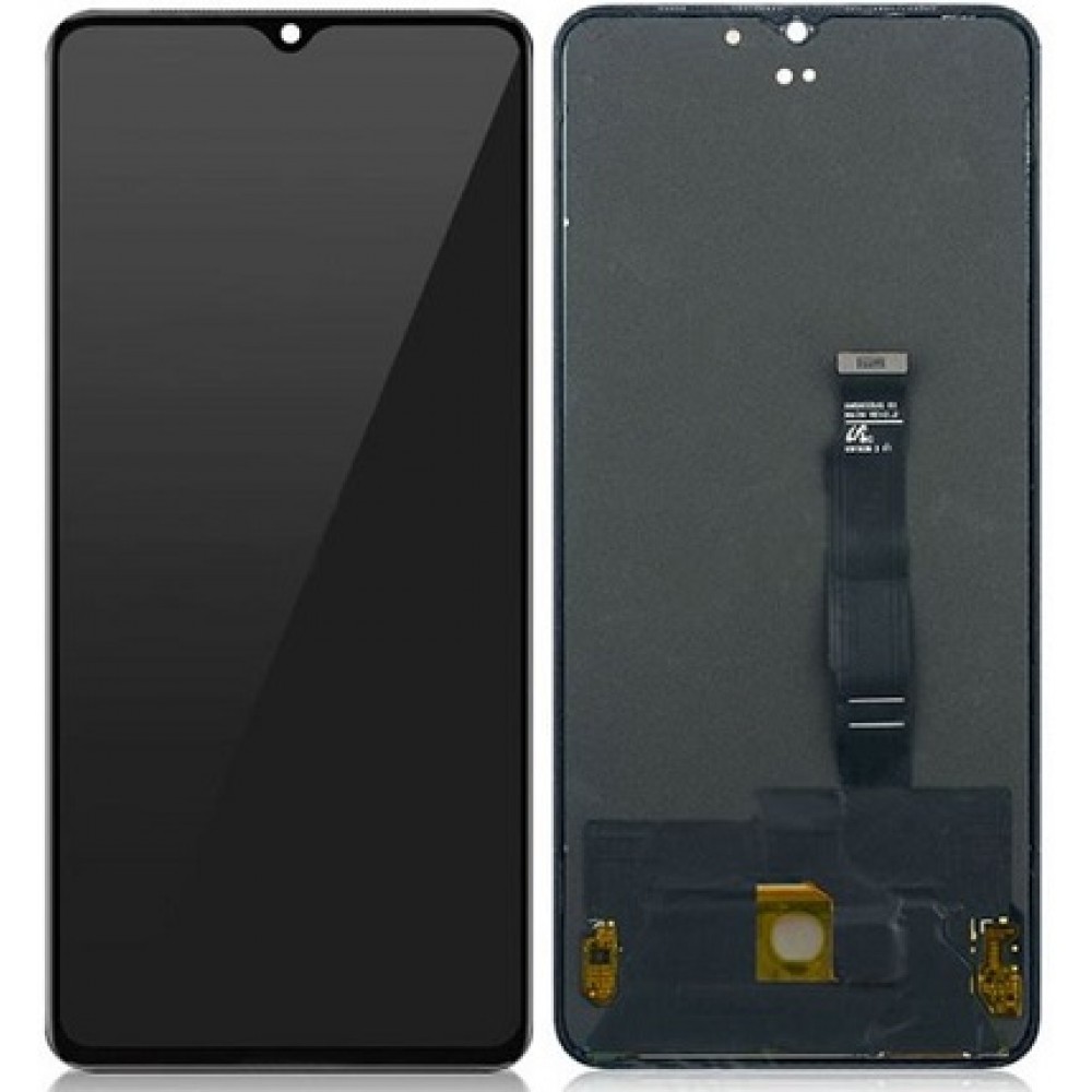 one plus 7t screen repair