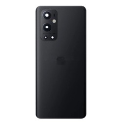 Oneplus 9 Pro 5G Rear Housing Battery Door Module - Stellar Black