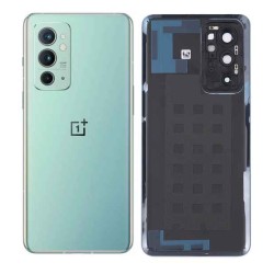 Oneplus 9RT 5G Rear Housing Panel Battery Door - Blue