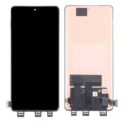 OnePlus Ace 3V LCD Screen With Display Touch Module - Black