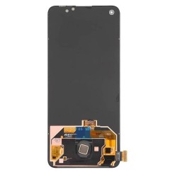 OnePlus Nord 2 5G LCD Screen With Digitizer Module - Black