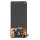 OnePlus Nord 2 5G LCD Screen With Digitizer Module - Black