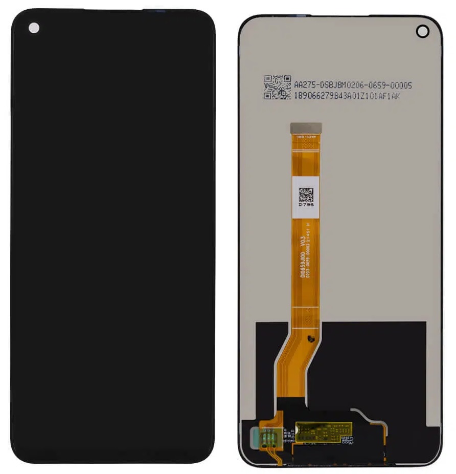 oneplus nord ce 5g screen replacement