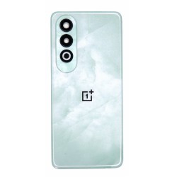 Oneplus Nord CE4 Rear Housing Back Panel Module - Celadon Marble